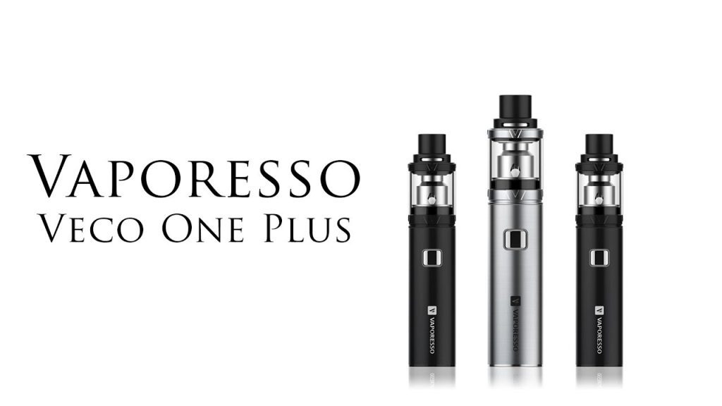 Vaporesso Veco Plus Actualizado Septiembre 2024